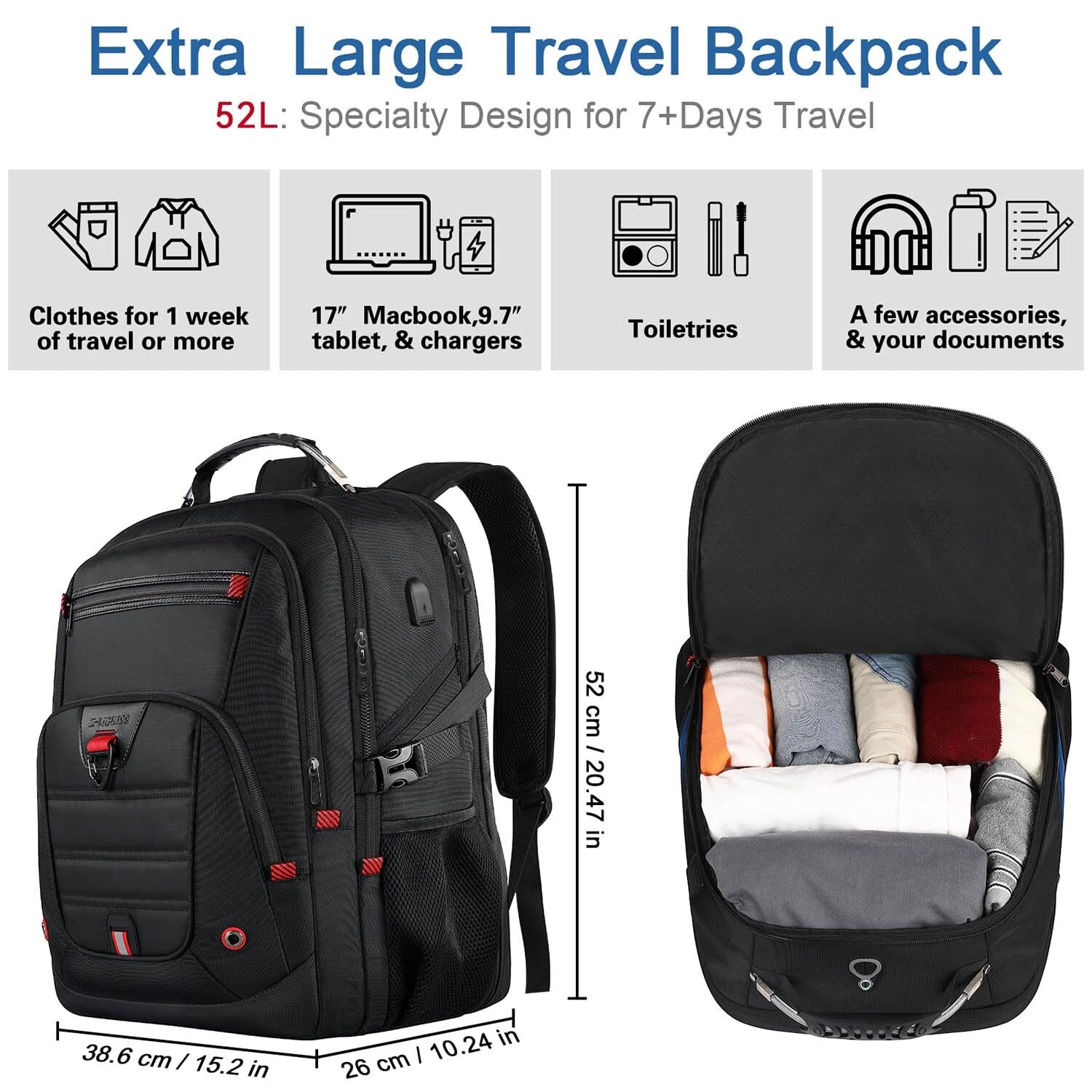 blue yeti bag YETI SideKick Dry Waterproof Bag - Navy Blue
