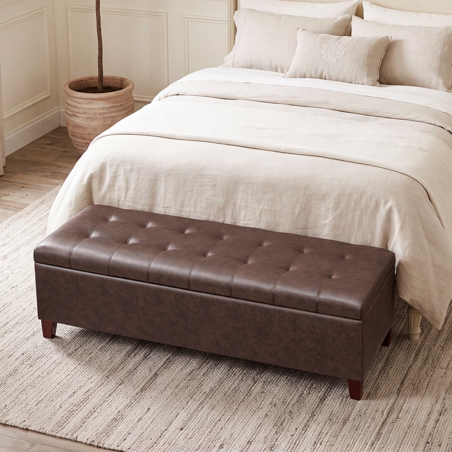 Option Chocolate-Brown