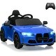 preview thumbnail 22 of 33, 12V Toddler Electric Vehicle Blue