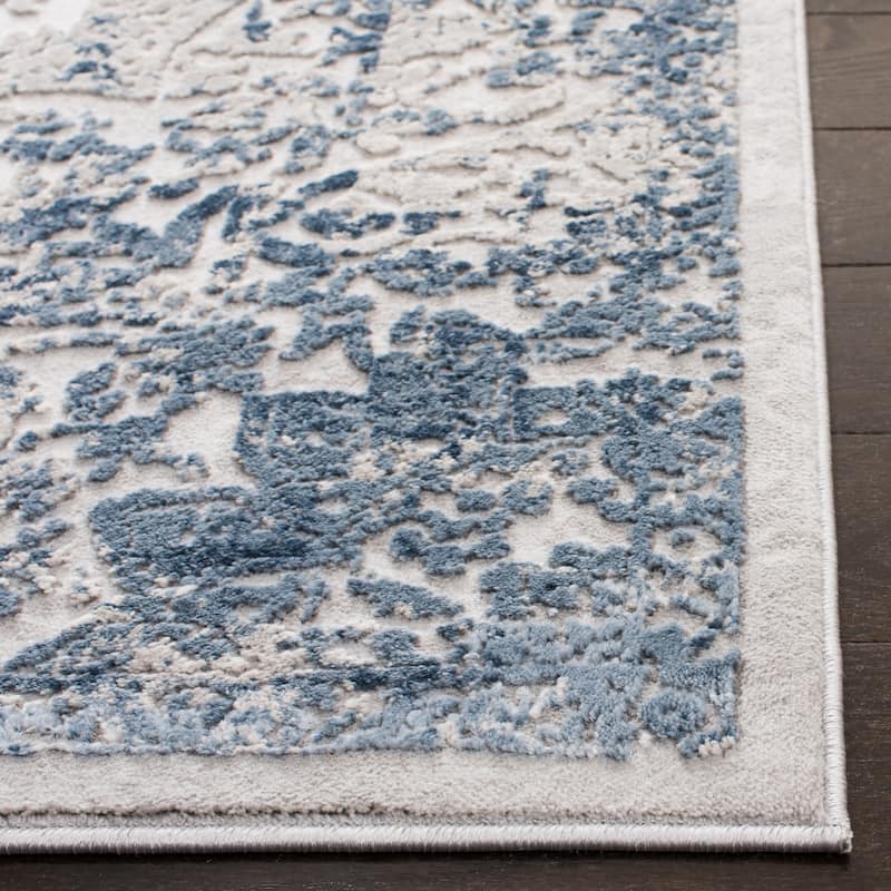 SAFAVIEH Invista Jorid Contemporary Abstract Rug