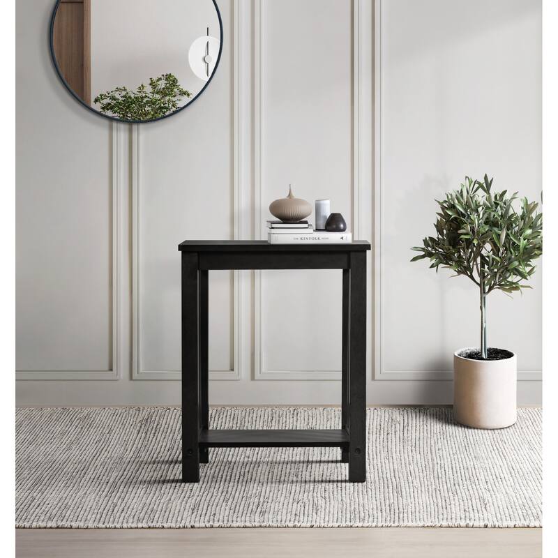 Ottawa 3 pieces Coffee Table Set