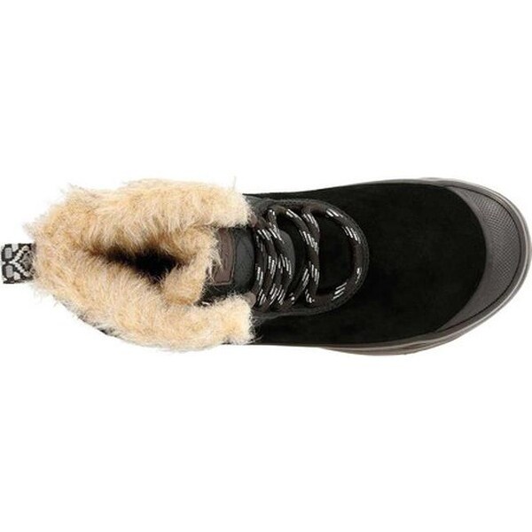 clarks women's muckers mist snow boot