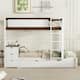 Option White+Walnut