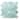 Apollo tile 12" x 12" Verre Matte Aqua Glass Tile (9.6 sq ft/case) - 10 Pack