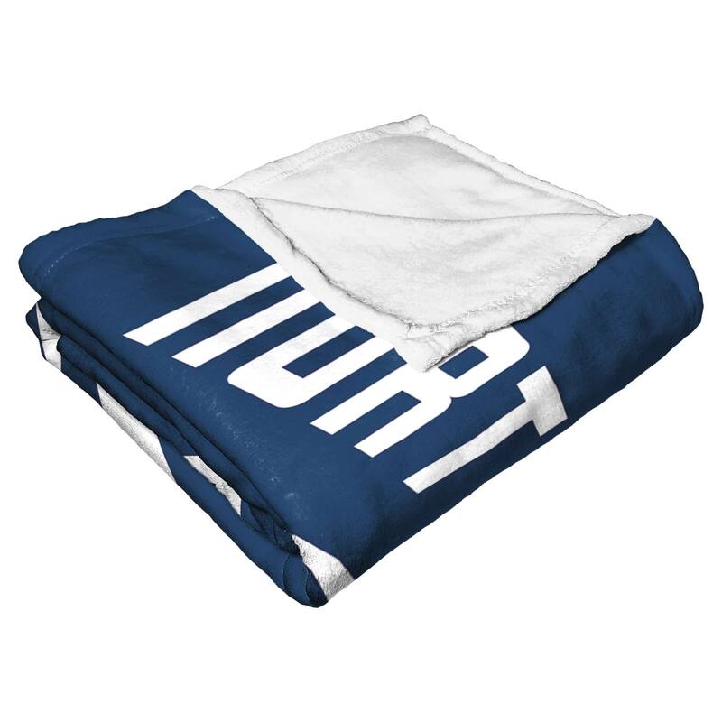 NCAA Atlantic Sun Alumni Silk Touch Throw Blanket