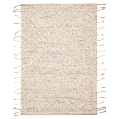 Sienna Taupe Rug 5'5" x 7'9" - 5'5 x 7'9