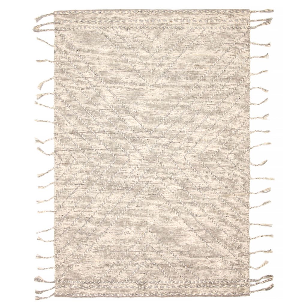 Sienna Taupe Rug 5'5" x 7'9" - 5'5 x 7'9