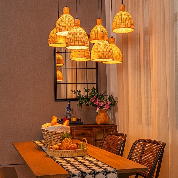 Cluster lamp shades 2025