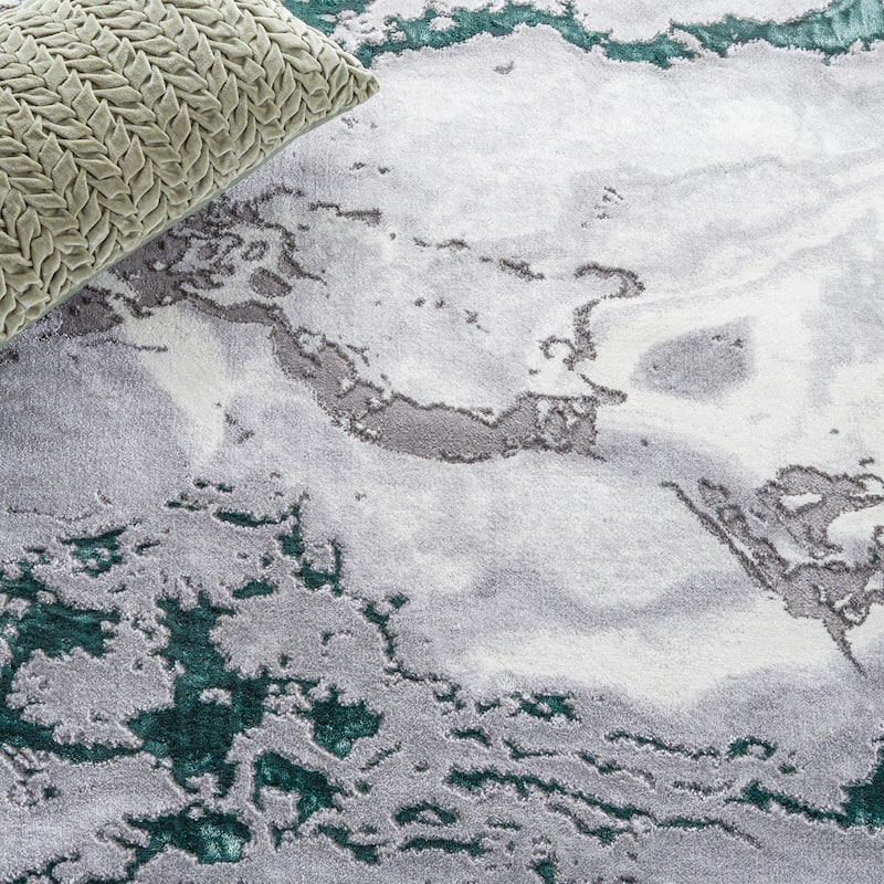 SAFAVIEH Craft Meeta Modern & Contemporary Rug
