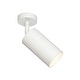 preview thumbnail 23 of 68, Modern Brass 1-Light Ceiling Spotlight - Adjustable