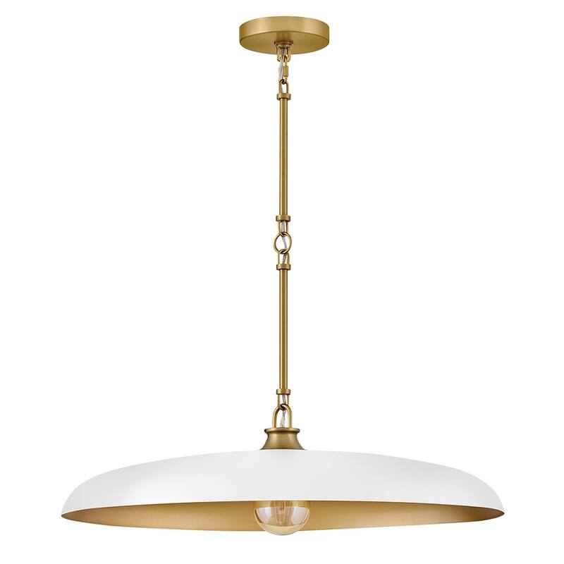 Hinkley Lighting 48165 Sadie 24" Wide Chandelier
