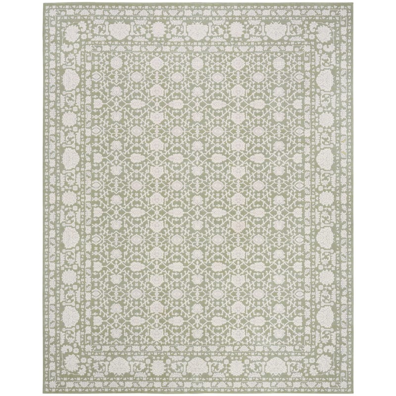 Nourison Grace Indoor only Persian Area Rug
