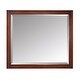 preview thumbnail 4 of 2, Avanity Madison Mirror 36 Inches Tobacco