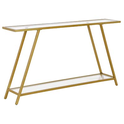 Yair Console Table