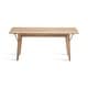 preview thumbnail 17 of 15, Kate and Laurel McCutcheon Wood Bench
