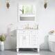 Option White