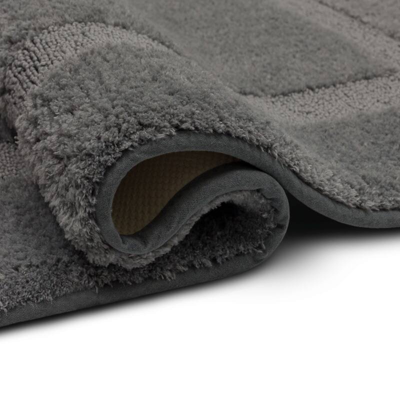 Mohawk Home Prestige Machine Washable Bath Mat