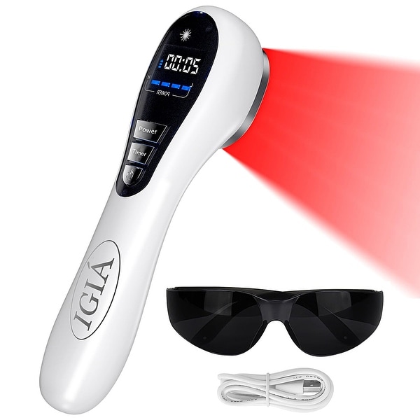 Bed bath and beyond light therapy store