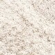 preview thumbnail 66 of 67, Hauteloom Lux Shag Collection Moroccan Farmhouse Shaggy High Plush Pile Area Rug