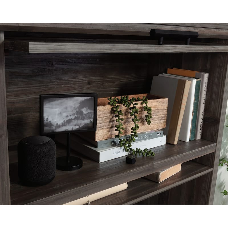 Aspen Post Large Hutch
