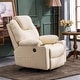 preview thumbnail 10 of 53, MCombo Electric Power Lift Recliner Chair Sofa with Massage and Heat for Elderly, 3 Positions, USB Ports, Faux Leather 7040