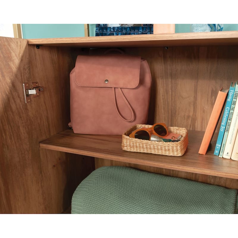 International Lux Storage Cabinet
