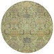 preview thumbnail 130 of 135, Machine Washable Indoor/ Outdoor Boho Traditional Chantille Rug