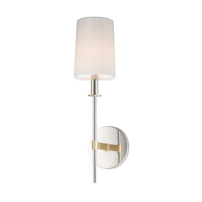 Maxim Uptown 20" Tall Wall Sconce