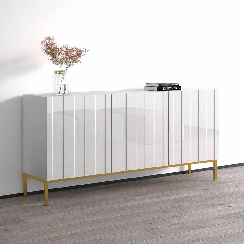 Elegante 02 63" Sideboard