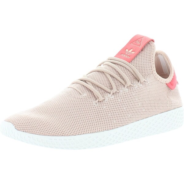 adidas knitted trainers