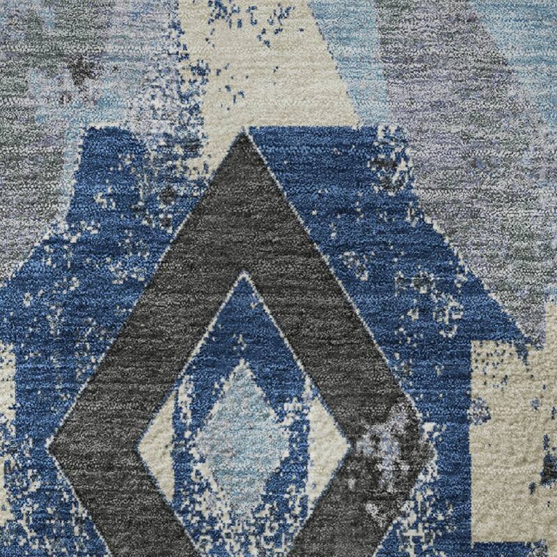 Premium Washable Super Soft Global Impressions Mayfield Rug