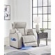 preview thumbnail 17 of 32, Signature Design by Ashley Boyington 3-Piece Upholstery Package - 86" W x 40" D x 44.5" H
