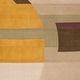 preview thumbnail 41 of 41, SAFAVIEH Handmade Rodeo Drive Ralda Mid-Century Modern Abstract Wool Rug