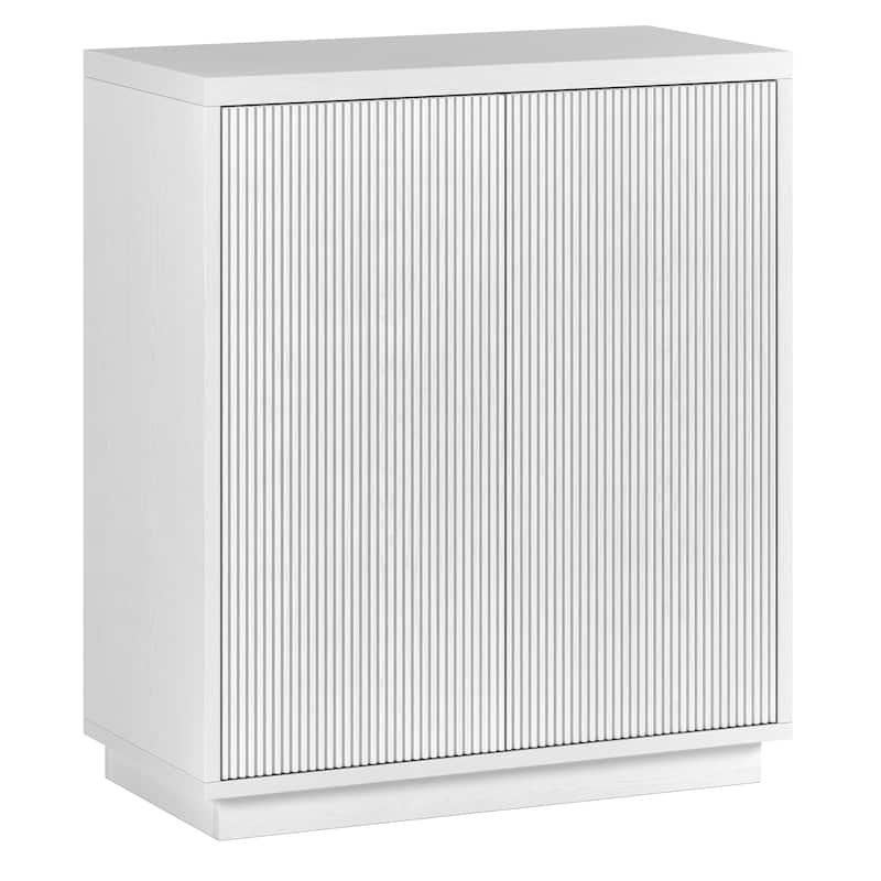 Alston 28" Wide Rectangular Accent Cabinet - 27.75" Wide