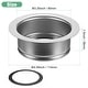 preview thumbnail 3 of 6, Garbage Disposal Sink Flange for Garbage Disposal - 3.5inch