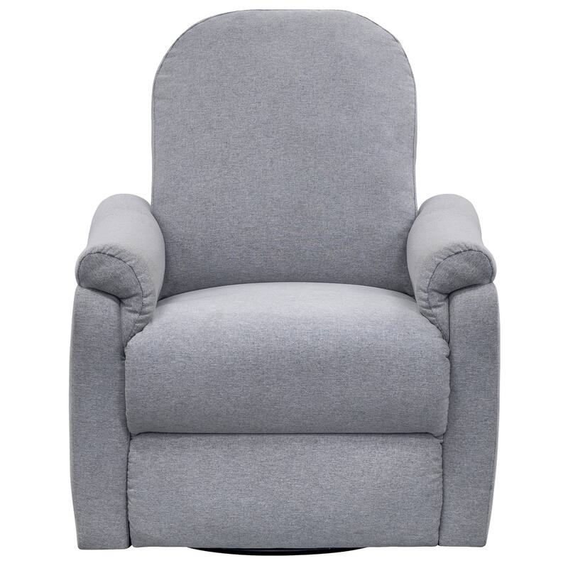 Madison Park Elio 3 in 1 Power Recliner