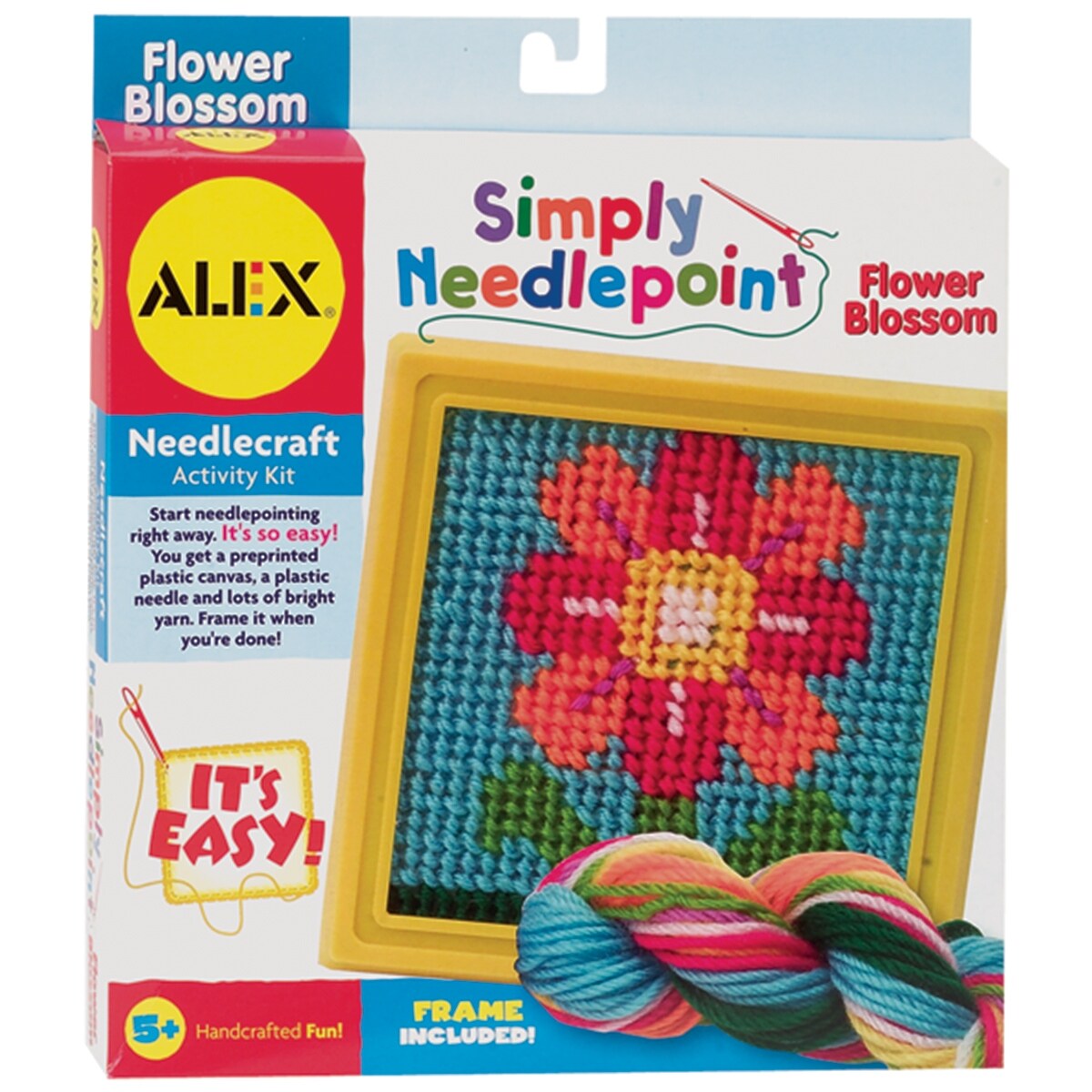 simply needlepoint
