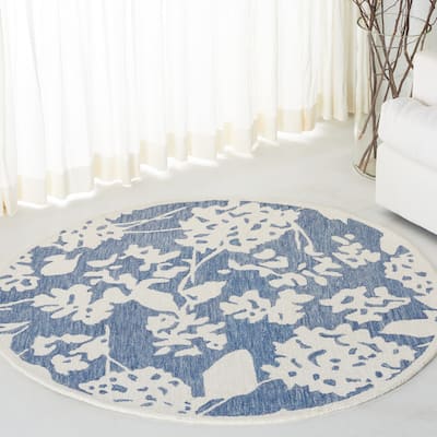 SAFAVIEH Handmade Lauren Ralph Lauren Maytal Wool Rug