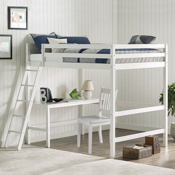 Taylor and olive loft bed deals