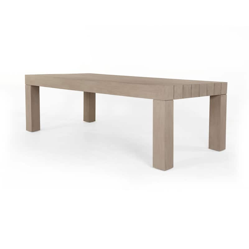 Haven Home Maven Outdoor Dining Table - Dining Table