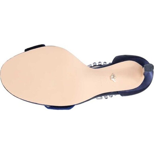 midnight velvet shoes clearance