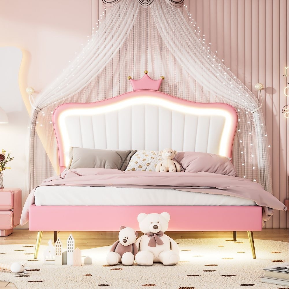 Princess Kids Beds Bed Bath Beyond
