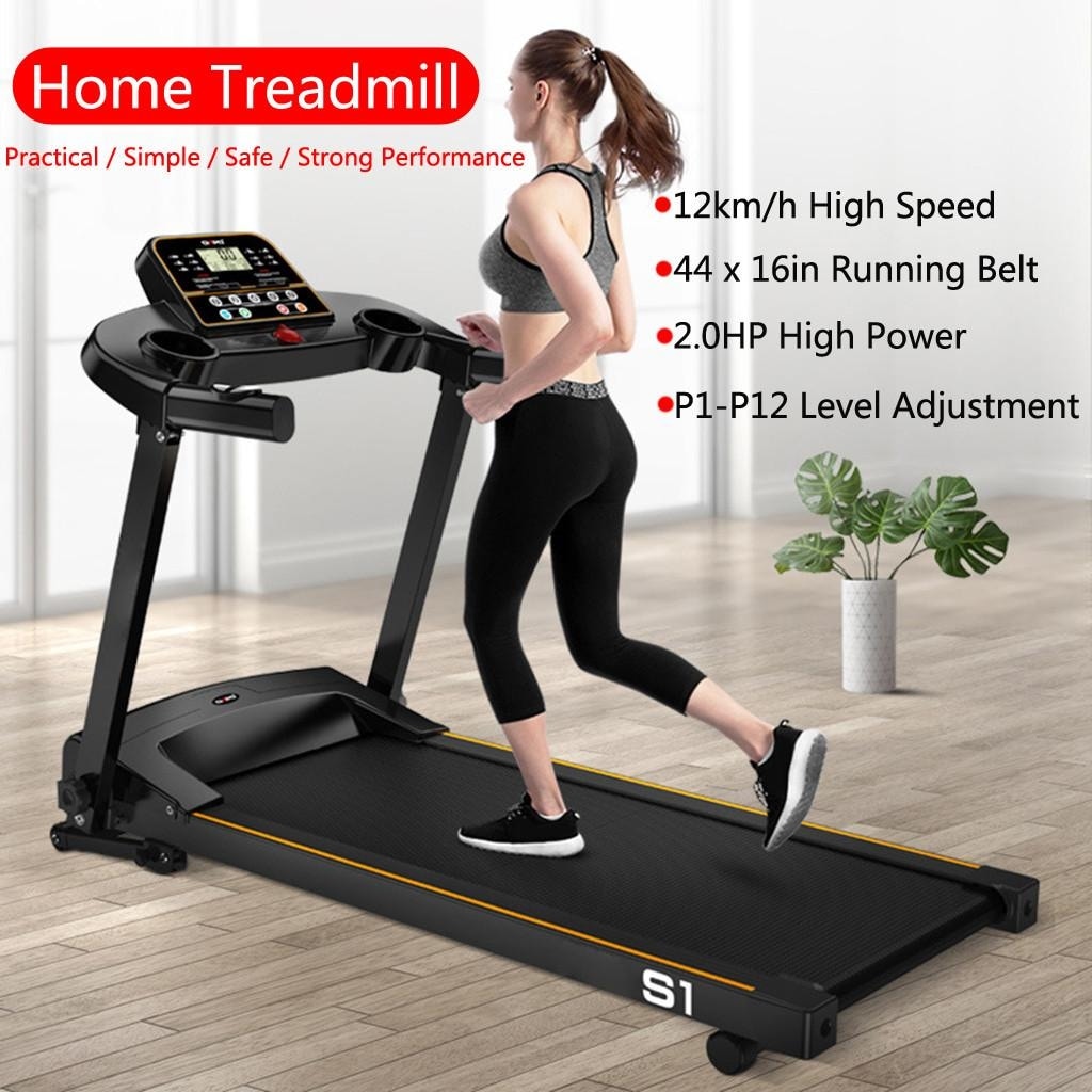 Simple running sales machine
