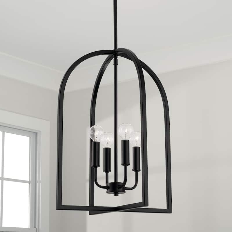 Lawson 4-light Foyer Pendant