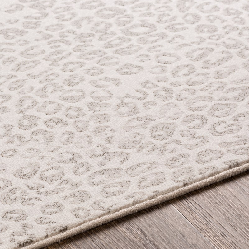 Artistic Weavers Twiga Playful Animal Print Area Rug