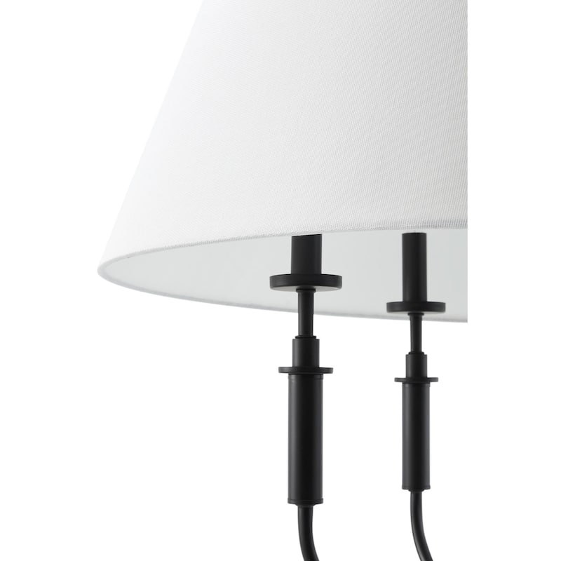 Livabliss Montclaire Modern Chandelier