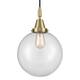 Option Antique Brass