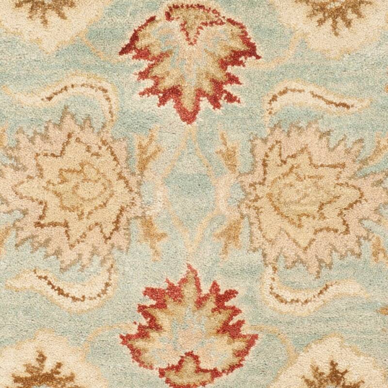 SAFAVIEH Handmade Antiquity Anner Traditional Oriental Wool Area Rug