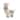 Llama Plush Figure Small