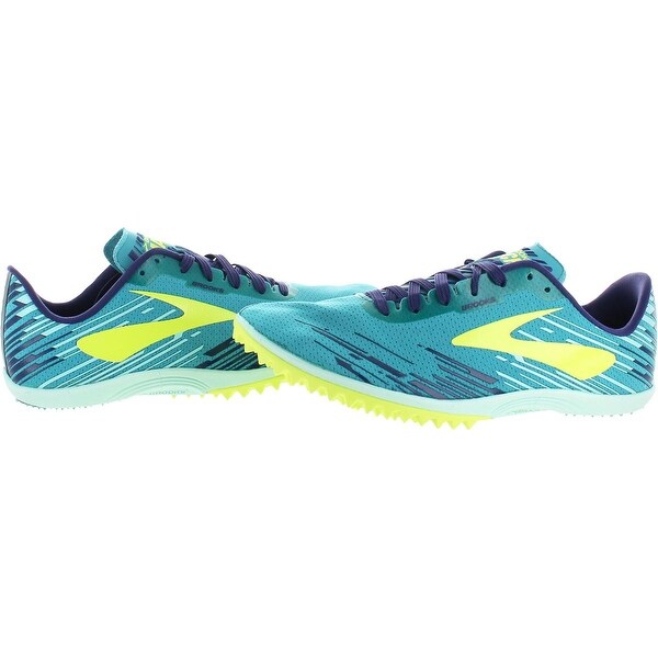 spikeless running shoes